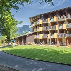 Holiday park Aec - Les Becchi, Samoens