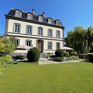 Bed & Breakfast Le Clos Des Noyers, Combronde