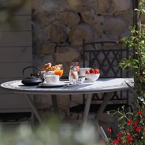 Bed & Breakfast Ancienne Cure, Buis-les-Baronnies