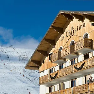 Hotel Madame Vacances Le Christina, Alpe d'Huez